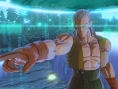 DB Xenoverse 2 : images du DLC Tapion & C13