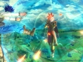 DB Xenoverse 2 : images du DLC Tapion & C13