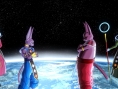 DB Xenoverse 2 : images du DLC Tapion & C13