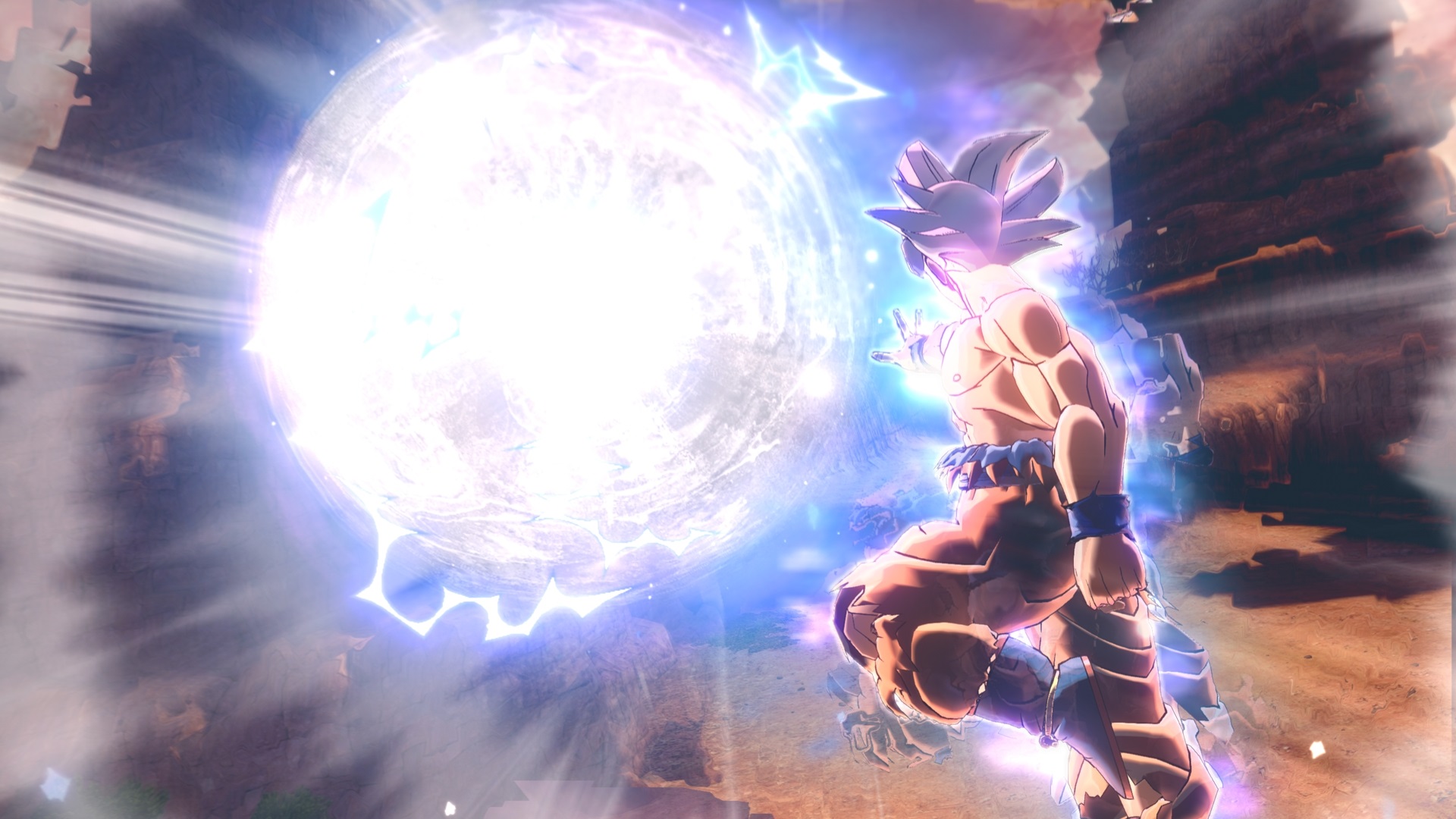 Dragon Ball Xenoverse 2 : visuels du prochain DLC