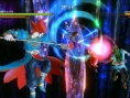 DB Xenoverse 2 illustre son mode Master Raid
