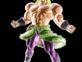 DB Xenoverse 2 : des visuels du nouveau Broly