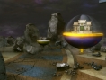 DB Xenoverse 2 : des visuels du nouveau Broly