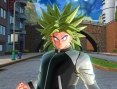 DB Xenoverse 2 : des visuels du nouveau Broly