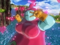 DB Xenoverse 2 : Ribrianne dans l'Ultra Pack 1