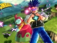 DB Xenoverse 2 : Ribrianne dans l'Ultra Pack 1