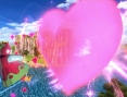 DB Xenoverse 2 : Ribrianne dans l'Ultra Pack 1