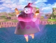 DB Xenoverse 2 : Ribrianne dans l'Ultra Pack 1