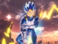 Dragon Ball Xenoverse 2 : date de l'Ultra Pack 1