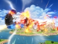 Dragon Ball Xenoverse 2 : l'Ultra Pack 2 daté