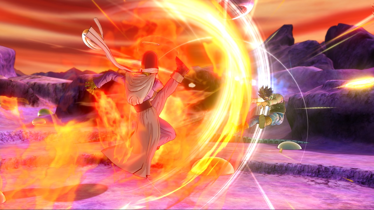 7 millions de ventes pour Dragon Ball Xenoverse 2, et encore du neuf pour 2021 (dont Paikuhan)