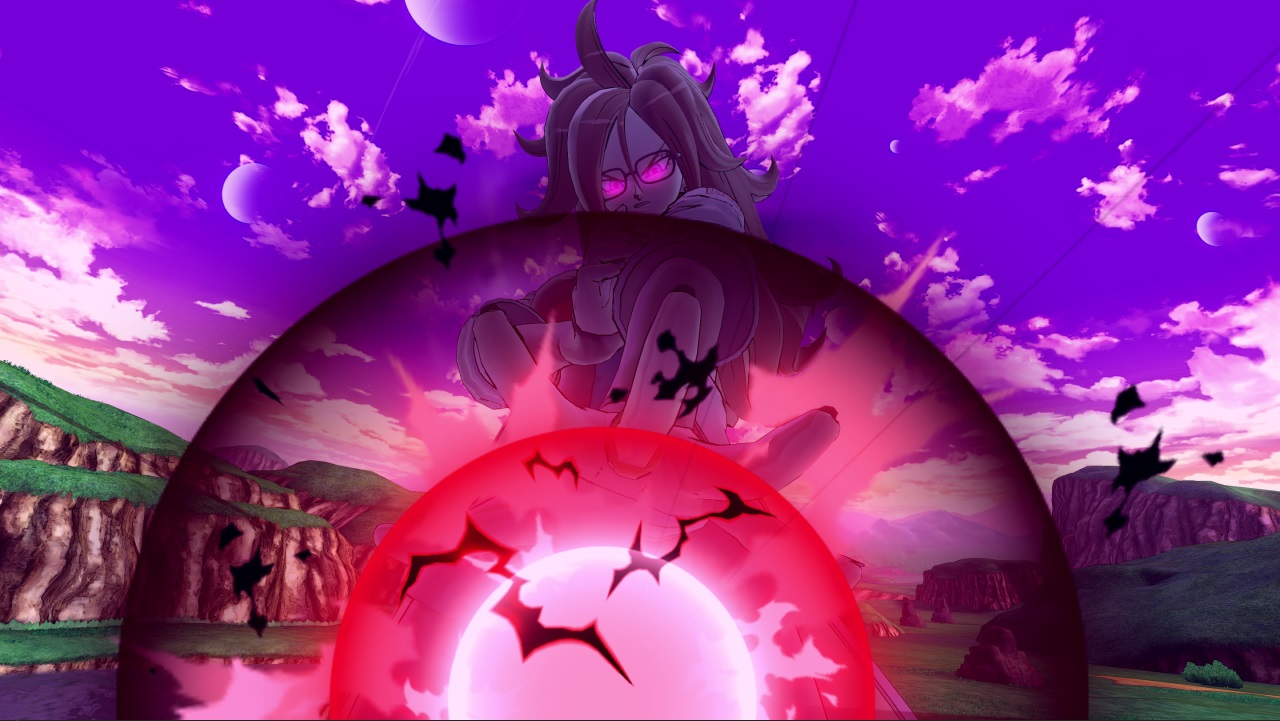 7 millions de ventes pour Dragon Ball Xenoverse 2, et encore du neuf pour 2021 (dont Paikuhan)