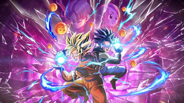 Dragon Ball Xenoverse 2 en reprend pour une année supplémentaire de contenu