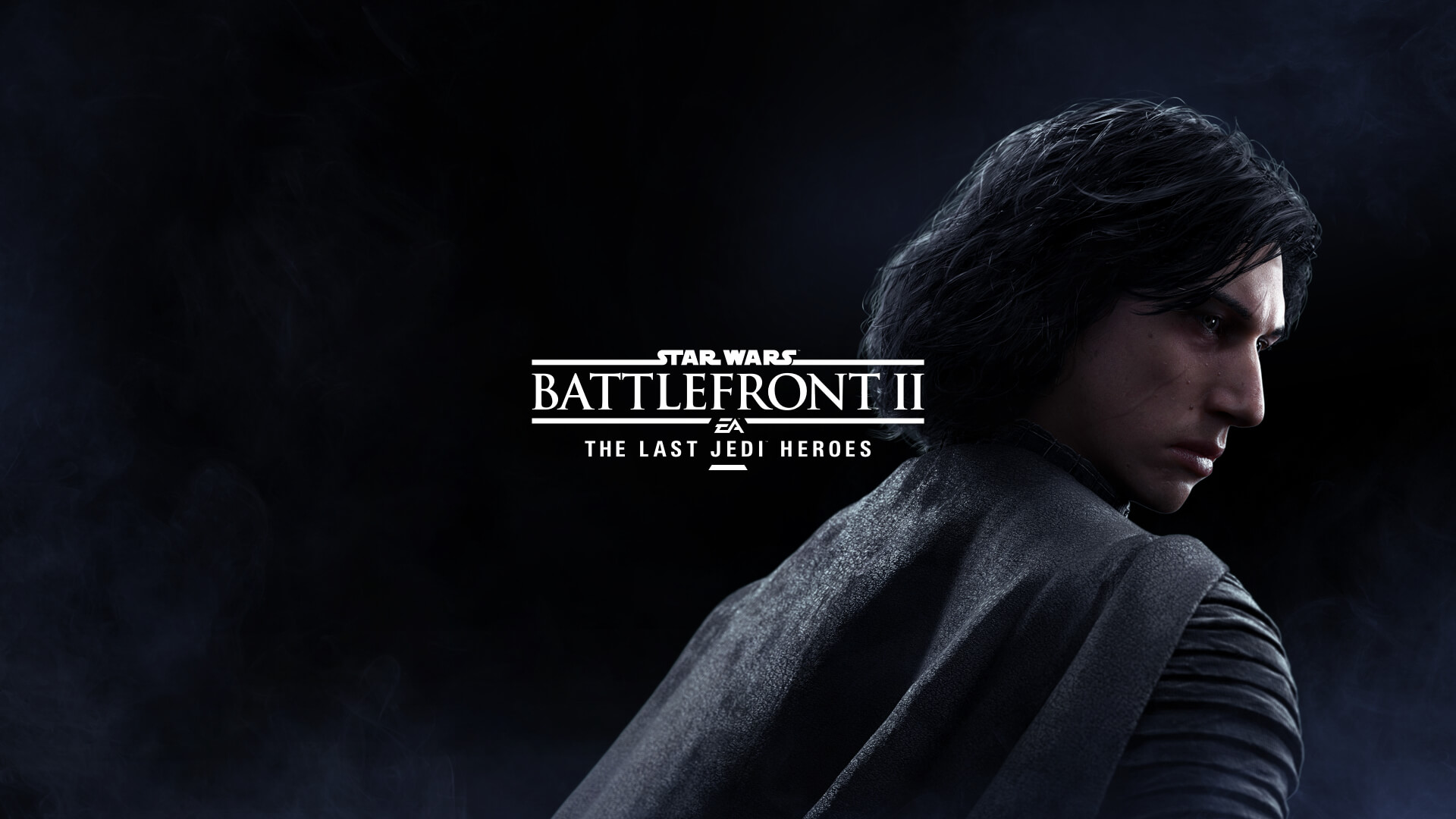 Star Wars Battlefront II se dévoile enfin [UP3]
