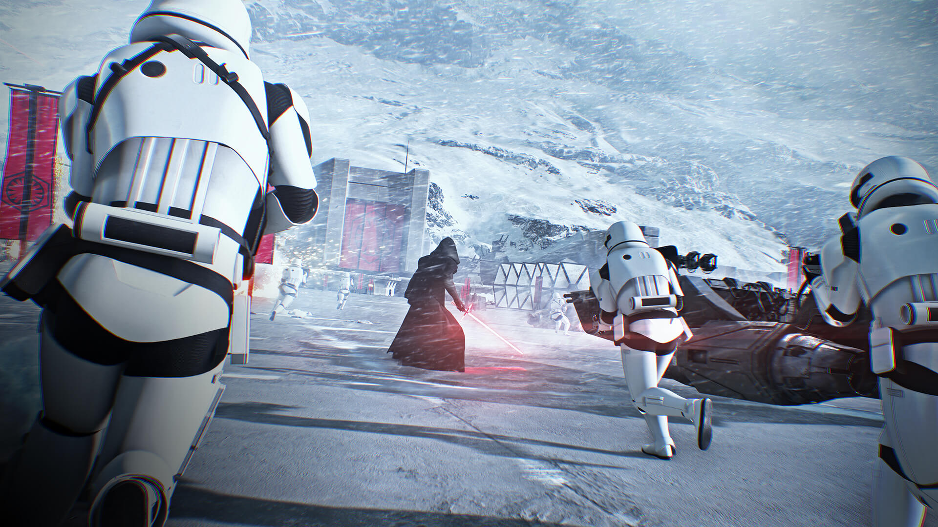EA : vers une nouvelle politique sur les DLC