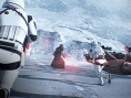 Criterion aussi sur Star Wars Battlefront 2