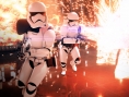 Criterion aussi sur Star Wars Battlefront 2