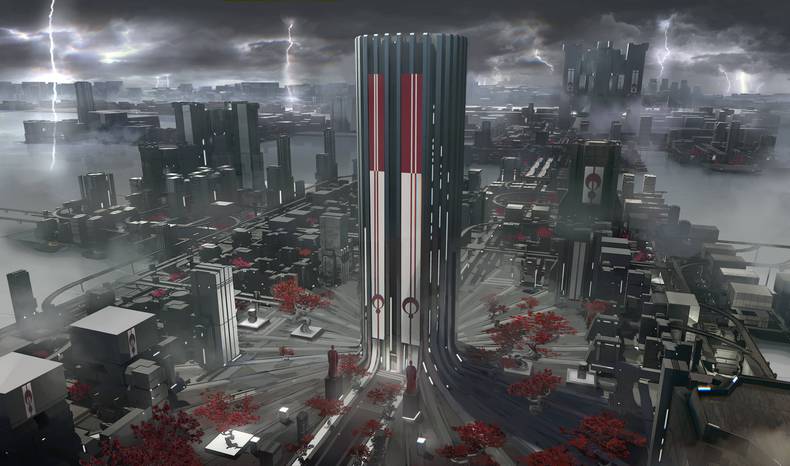 Star Wars Battlefront 2 : quelques artworks