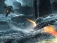 Star Wars Battlefront 2 : quelques artworks