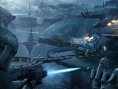 Star Wars Battlefront 2 : quelques artworks