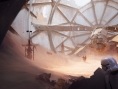 Star Wars Battlefront 2 : quelques artworks