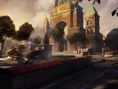 Star Wars Battlefront 2 : quelques artworks