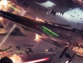 Star Wars Battlefront 2 : quelques artworks