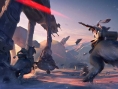 Star Wars Battlefront 2 : quelques artworks