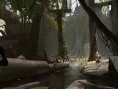 Star Wars Battlefront 2 : quelques artworks