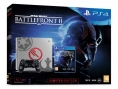 SW Battlefront II : les packs PS4 Slim & Pro
