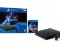 SW Battlefront II : les packs PS4 Slim & Pro