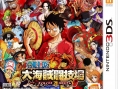 One Piece GPC : infos et date japonaise