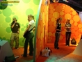 Games Convention 2006 en photos