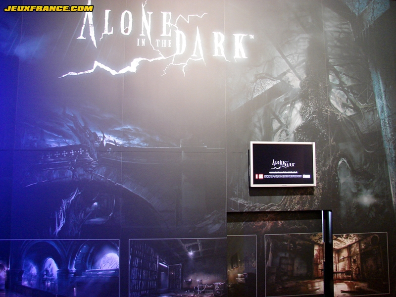 Games Convention 2006 en photos