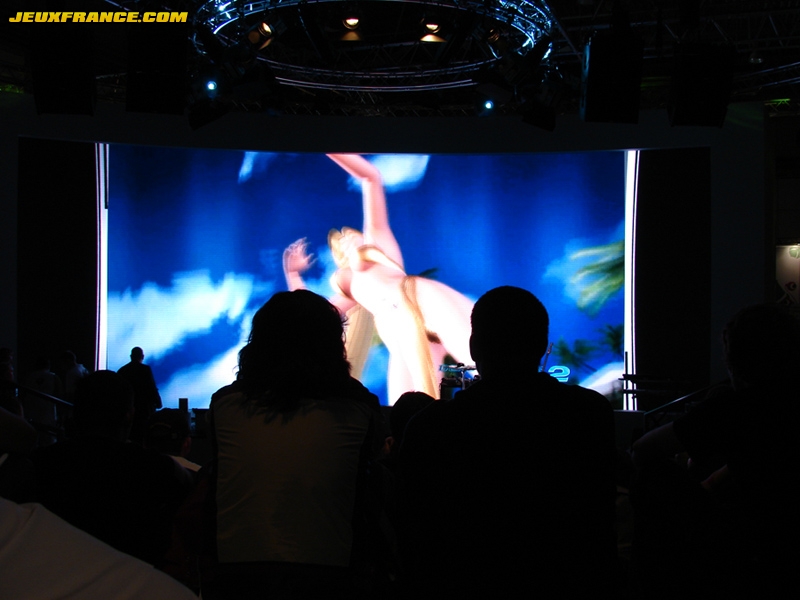 Games Convention 2006 en photos