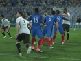 Pro Evolution Soccer 2017 se dévoile