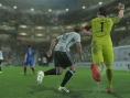 Pro Evolution Soccer 2017 se dévoile