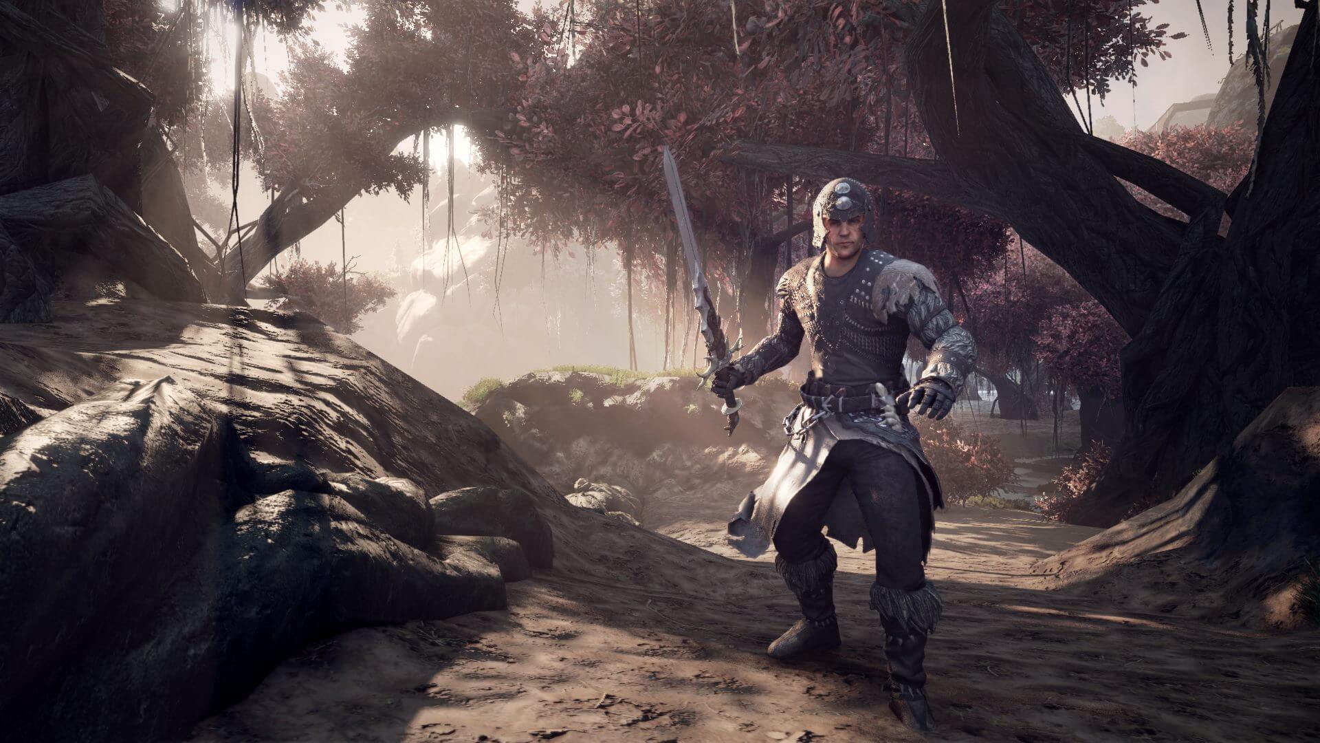 Elex : le prochain Piranha Bytes dévoilé