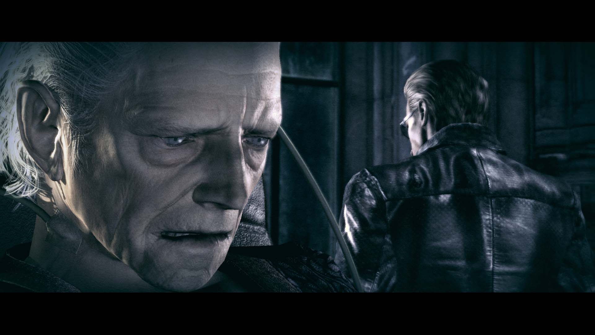 Resident Evil 5 daté sur PS4 & One