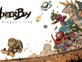 Wonderboy III : le remake se confirme