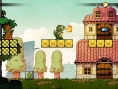 Wonderboy III : le remake se dévoile enfin