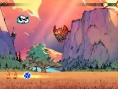Wonderboy III : le remake se dévoile enfin