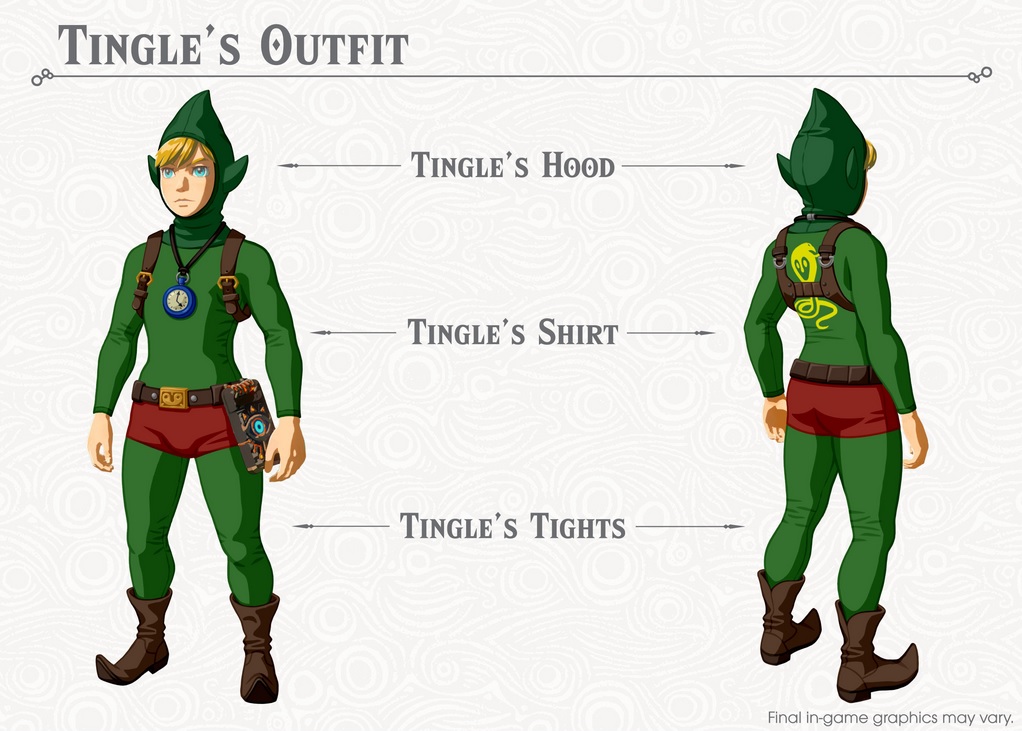 Breath of the Wild : infos et visuels de la première extension + MAJ pour le doublage