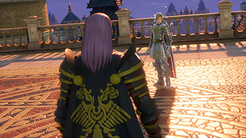 Dragon Quest XI S : détails sur le nouveau contenu