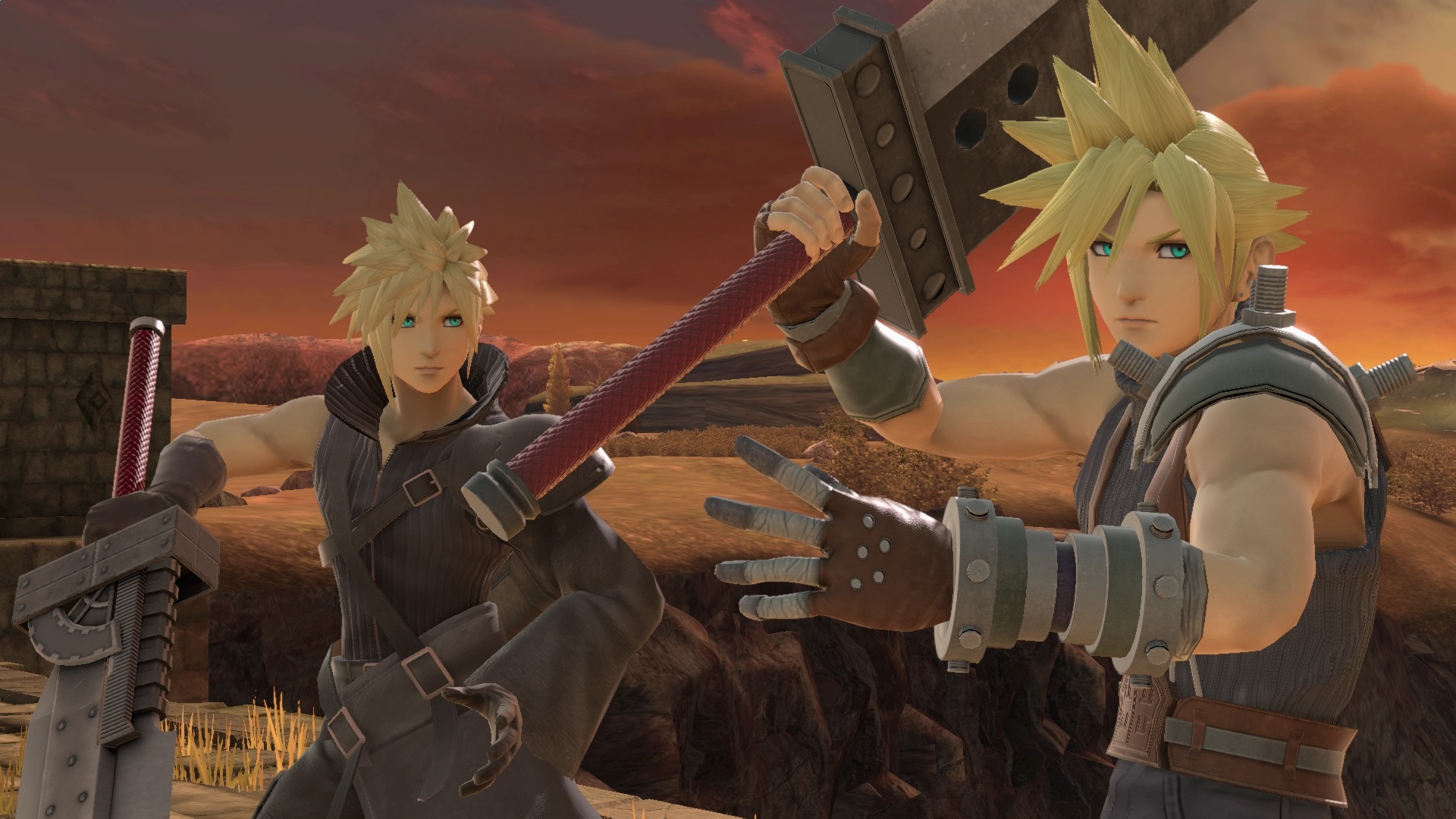 Super Smash Bros Ultimate : un chantier dont les prémices remontent à 2015