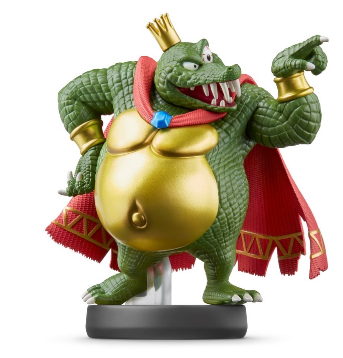 Super Smash Bros Ultimate : nouveaux persos, mode aventure... et Season Pass