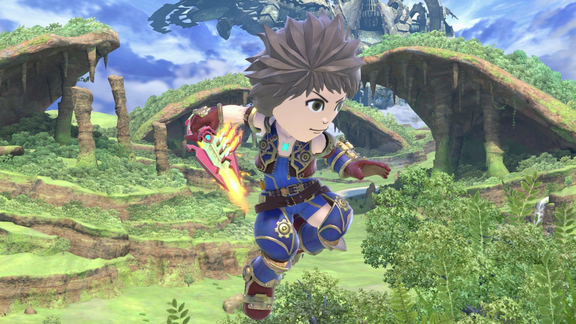 Super Smash Bros Ultimate : nouveaux persos, mode aventure... et Season Pass