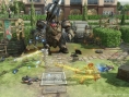 Japon : l'énorme flop de Knack 2