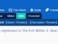 [LEAK] Plus de doute pour The Evil Within 2