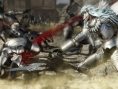 Berserk Muso : premières images